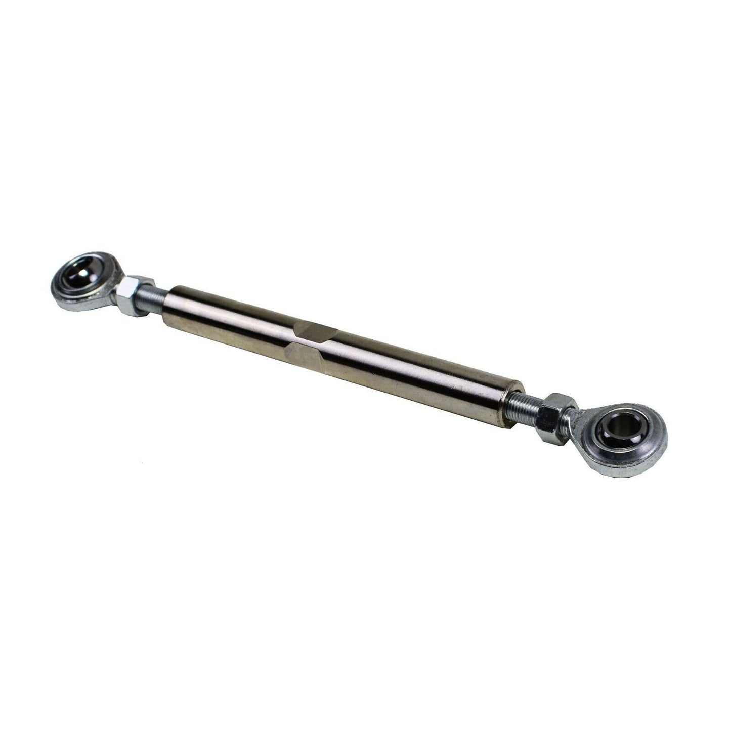 1 PC 5-1/2 Adjustable Tensioning Rod For Heim Joint for Chevy SBC BBC 350 454