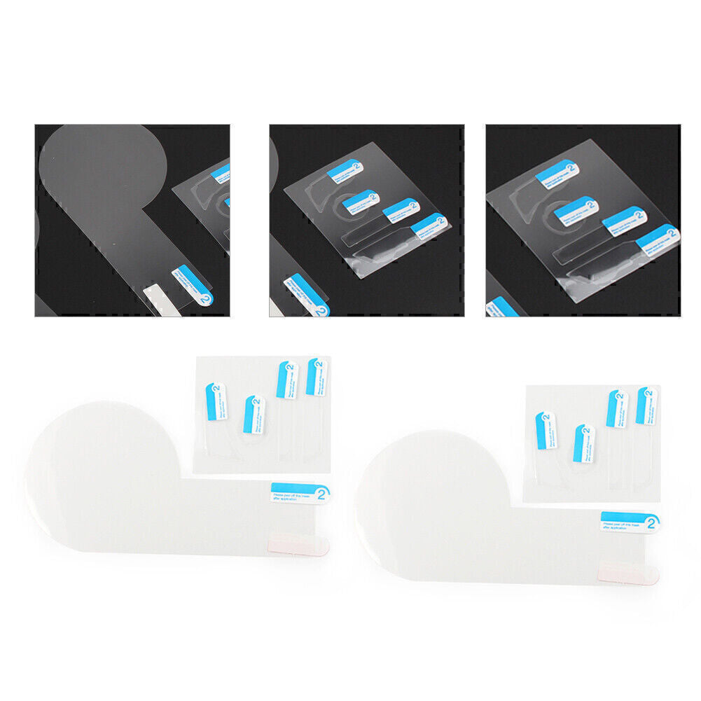 Speedometer Cluster Scratch Protection Screen Protector for BMW S1000R S1000XR Q
