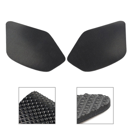 Anti Slip Sticker Traction Side Fuel Tank Pad for Suzuki GSXR1000 2007-2008 Q