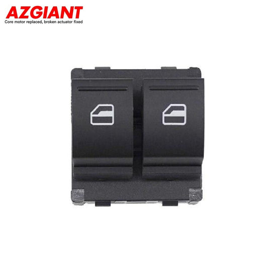 Front left/right window switches for Volkswagen UP 1SB959857 (2014-2019)