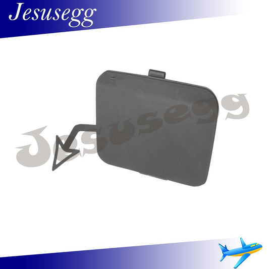 Fits for Ford for Mustang 2018-2019 Front Bumper Tow Hook Cover-Tow Eye Cap JR3Z17E811AA Q