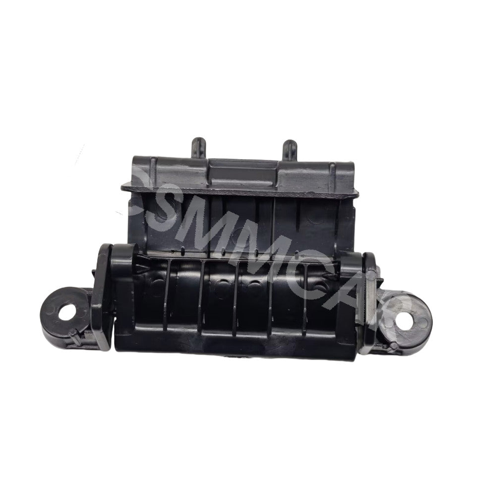Center Lid Console Hinge Black Fit for Toyota for Corolla 2009-2013 Sedan 4-Door