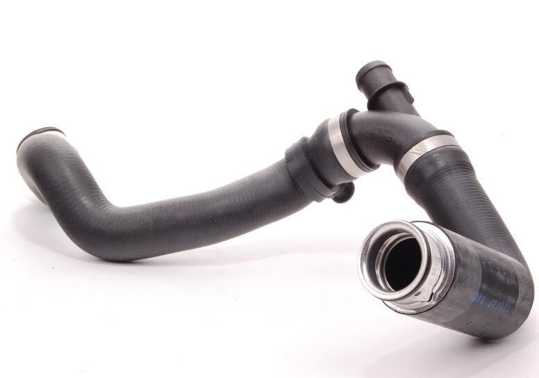 Radiator Coolant Hose Lower for Mercedes W203 C180 C200 C230 2003-2005 v