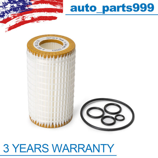 1-pack fuel filter for SLK300 2016/2015 Base 2.0L 0001802609- n