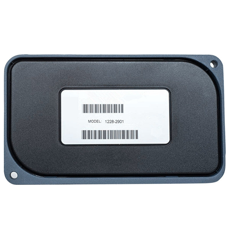 new speed controller for CURTIS PMC 1228-2901 24V / 110A permanent magnet motor
