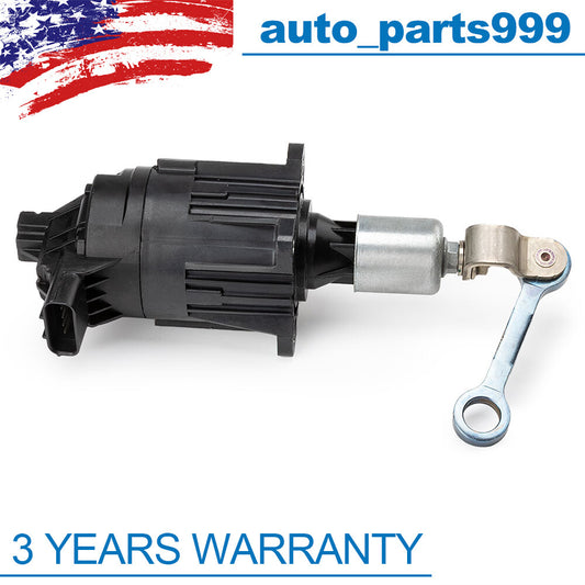 18900-5AA-A01 Electronic turbine wastegate actuator suitable for Honda for Civic 1.5L (2016-2019) n