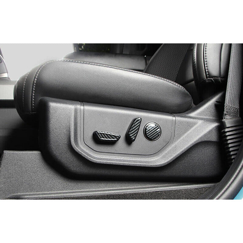 16Black Pillar Posts for Corolla Sedan 2019-2022 Door Trim Cover Kit New v