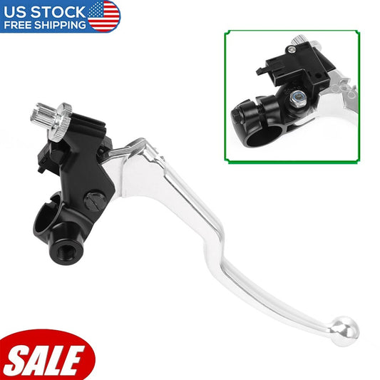 for YAMAHA FZ-6S FZ-6R XJ6 MT-07 MT-09 FZ-S 1000 FZ-1N FZ-8 Clutch Lever Handle Q