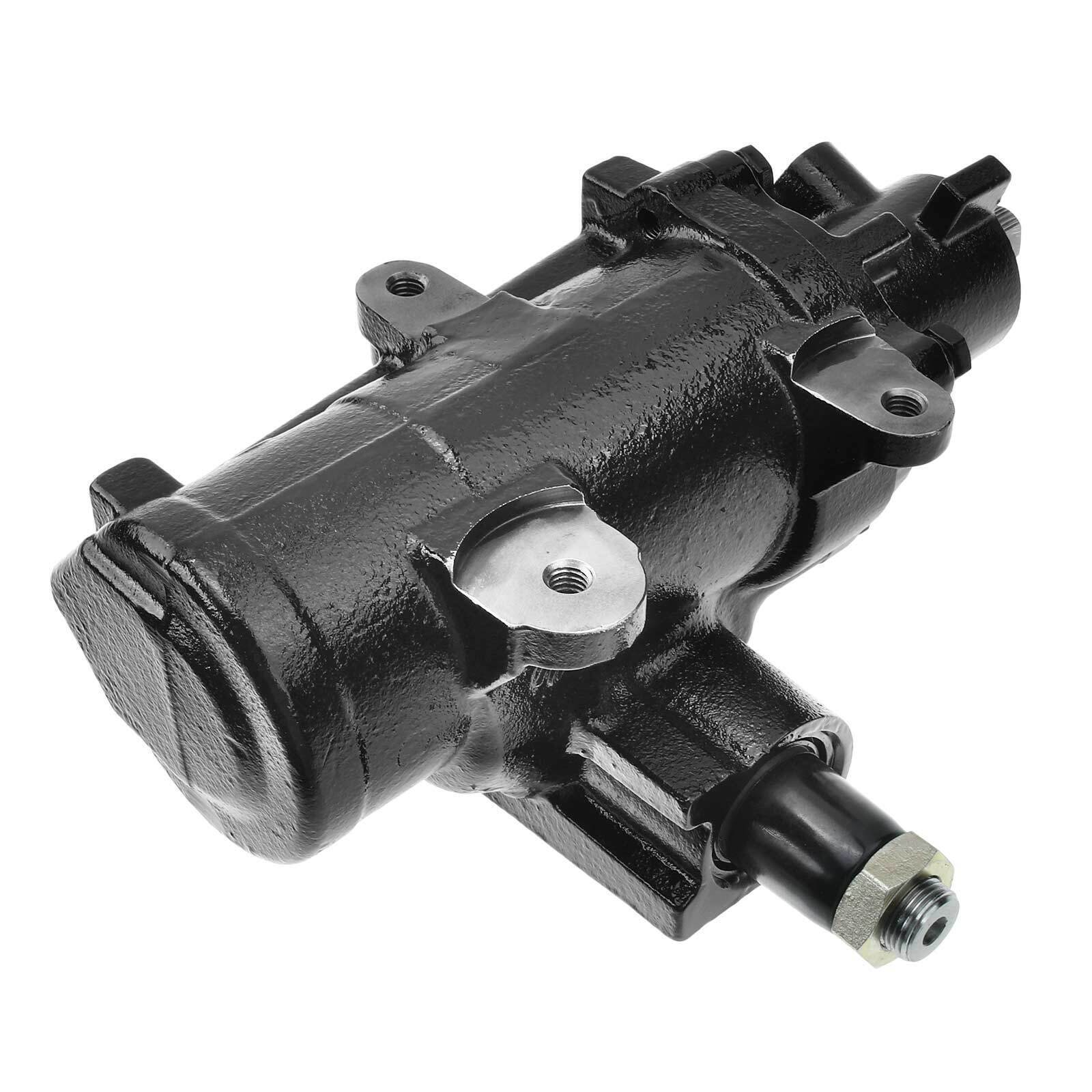 Power Steering Gear Box for Ford 1983-1997 Ranger 1988-1996 F Super Duty 277516