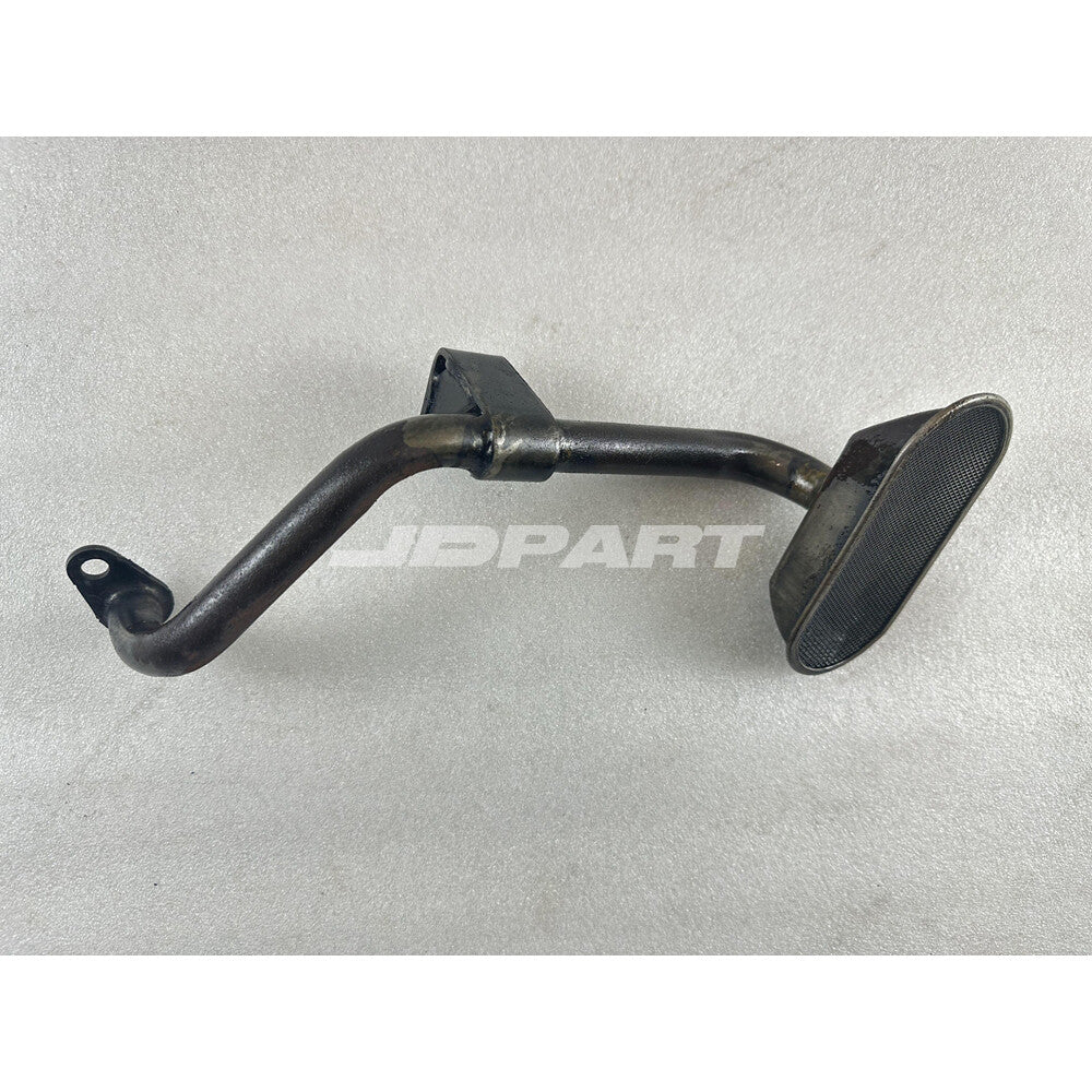 4D106 oil suction cup is suitable for diesel parts.