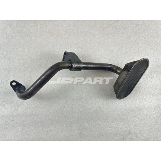 4D106 oil suction cup is suitable for diesel parts.