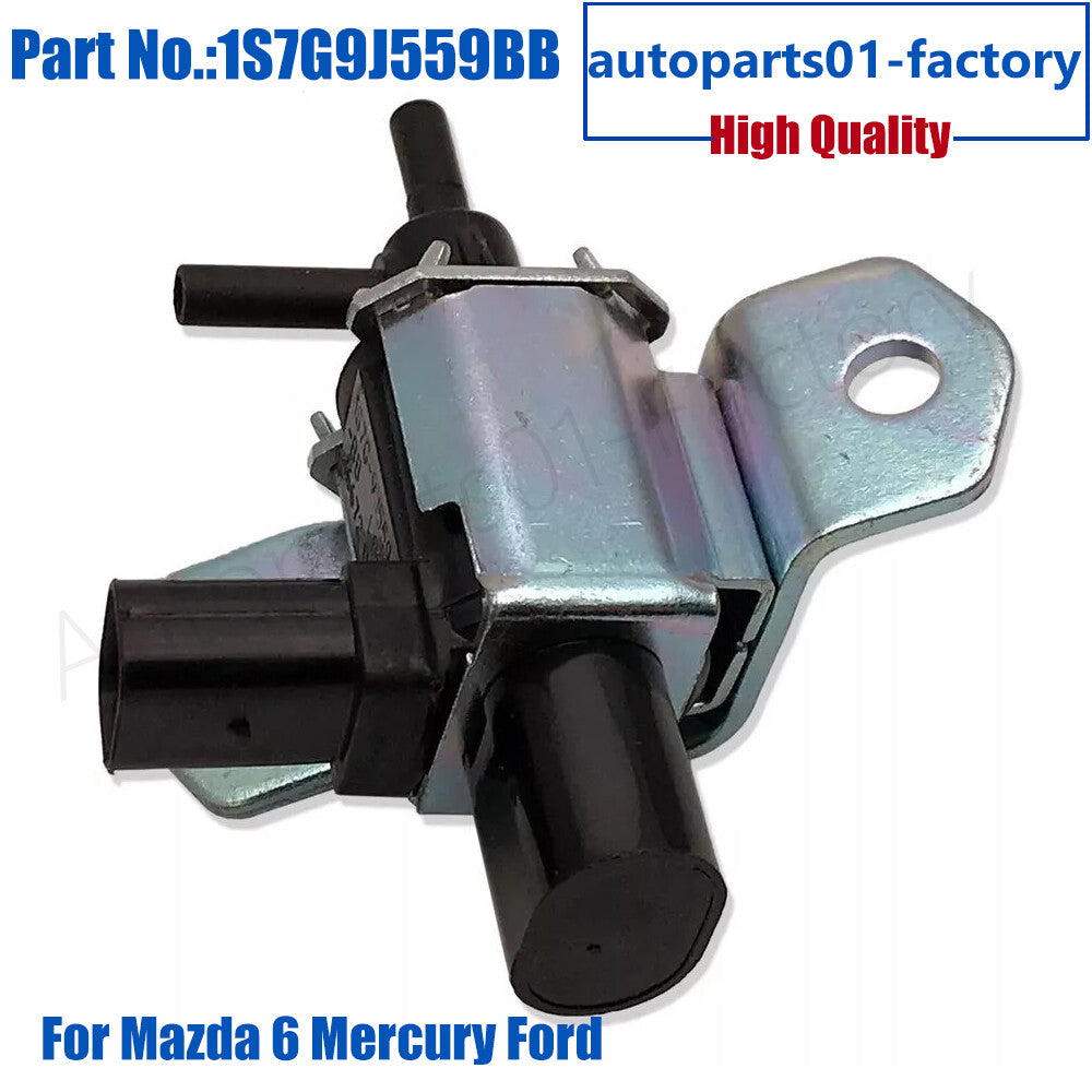 1S7G9J559BB Intake Manifold Runner Control Valve For 2005-2008 for Ford Escape for Mazda