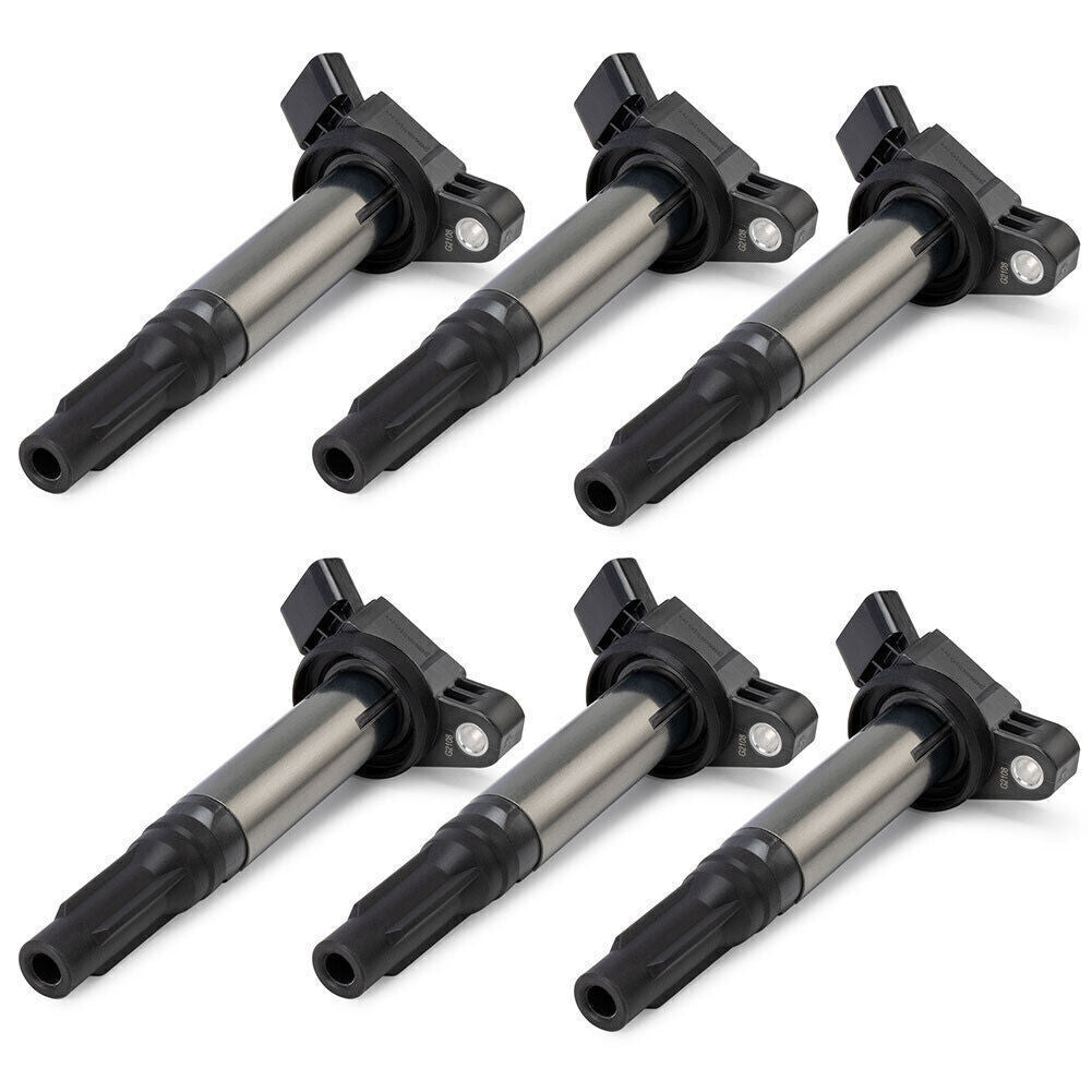 6x 90919-A2002 90919-A2007 Ignition Coil for LEXUS EVORA EVORA GT for TOYOTA for AVALON