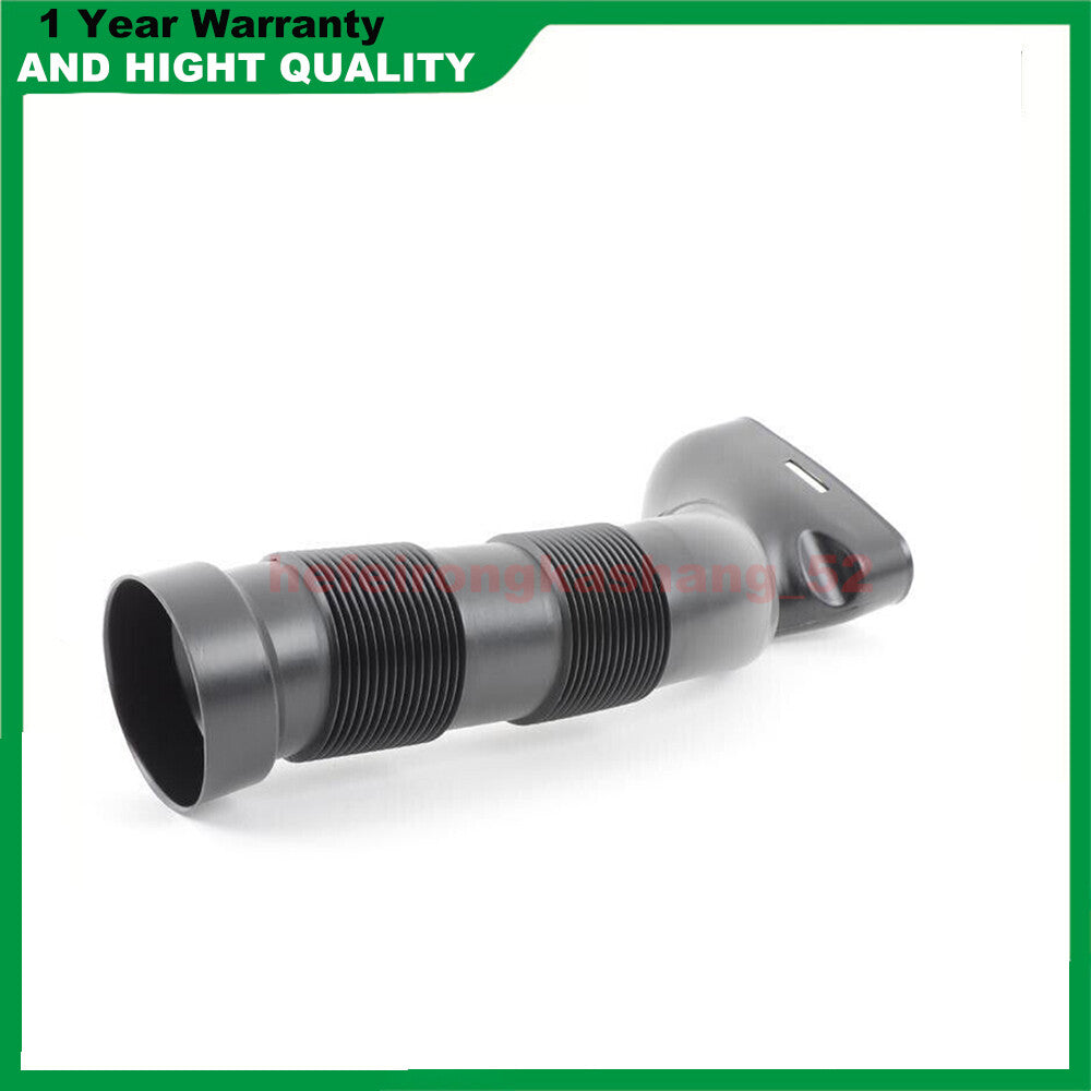 Right intake pipe hose 2095280207 for CLK-class W209 C209 CLK240 M112- v
