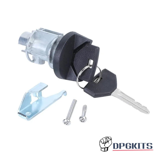 Ignition Lock Cylinder Keys for DODGE for RAM 1500/2500/3500 PICKUP 1994-1996