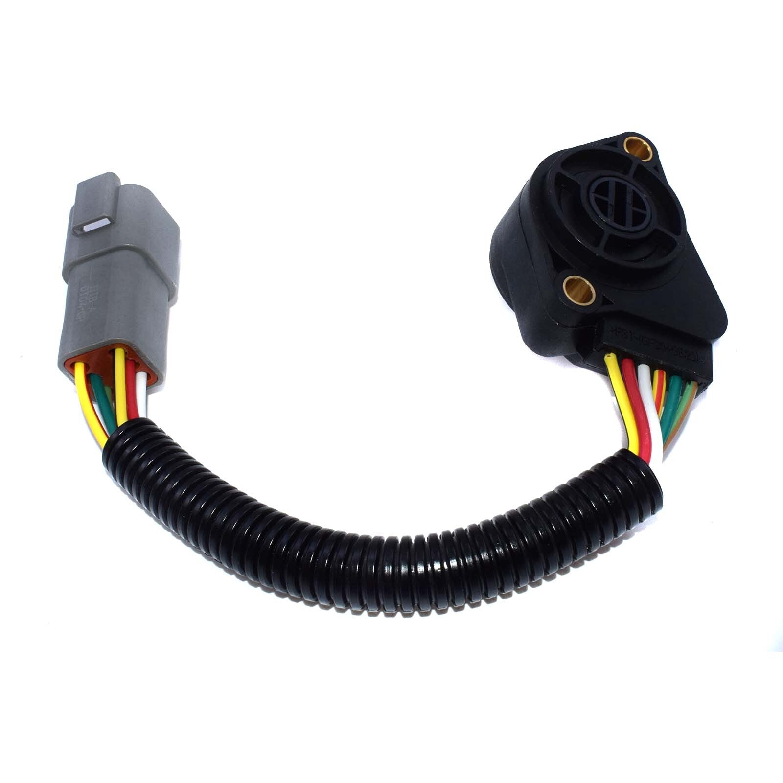 for Volvo Truck Accelerator Speed Pedal Sensor/Throttle Position Sensor 20893503