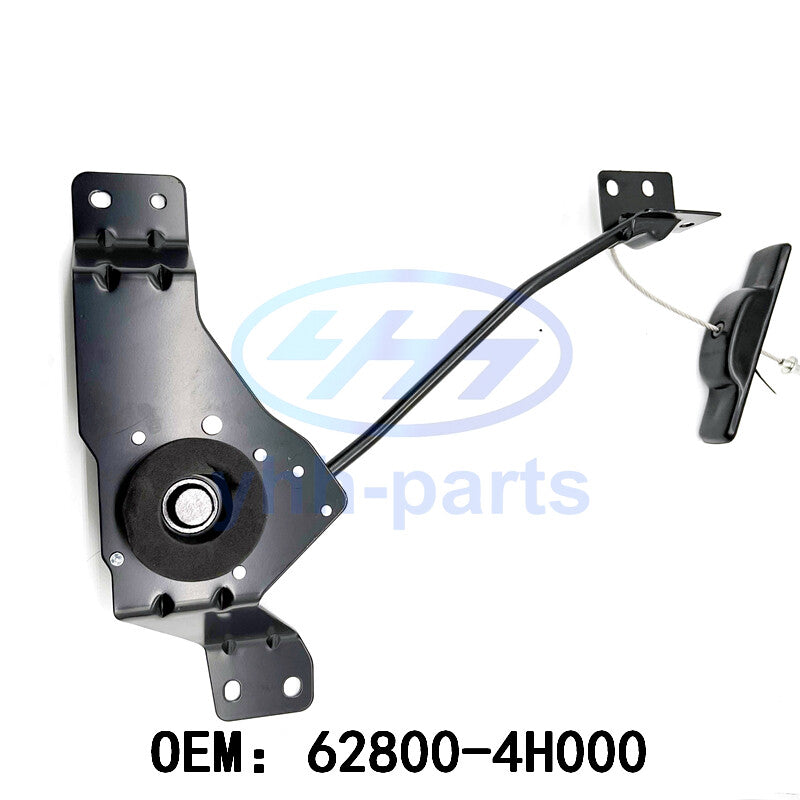 OE 628004H000 SPARE WHEEL CARRIER for HYUNDAI H-1 Grand Starex 2007-2021