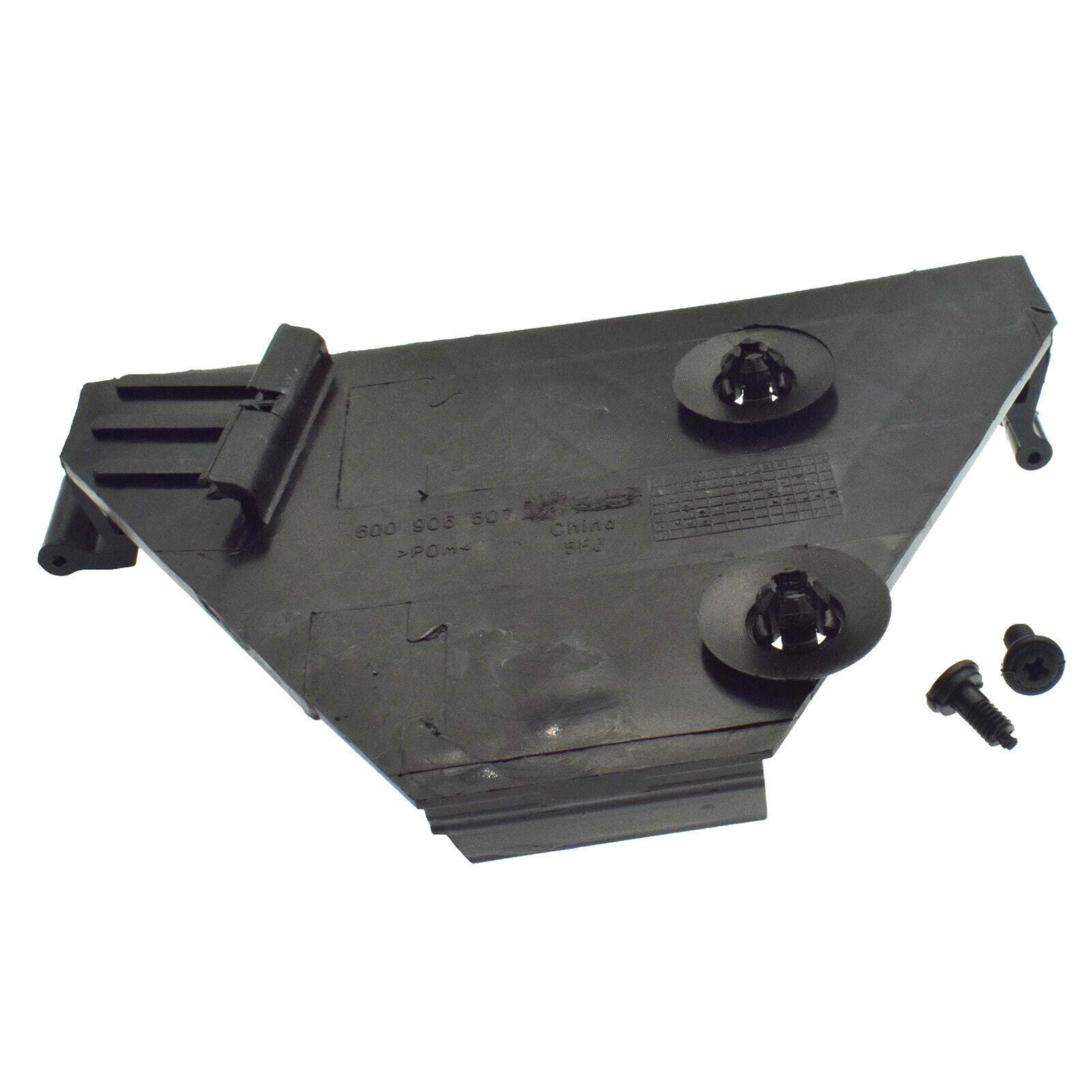 for VW Polo for Seat Ibiza for Skoda Fabia Engine Control Unit Retainer Holder 6Q0906507