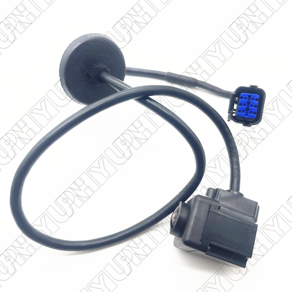 Rear View Backup Parking Assist Camera 95760-B2000 for Kia Soul 2014 2015 2016 Q