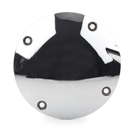 Motorcycle Smooth Derby Clutch Cover Fit for Harley Sportster 883 1200 1994 -2003 02 Q