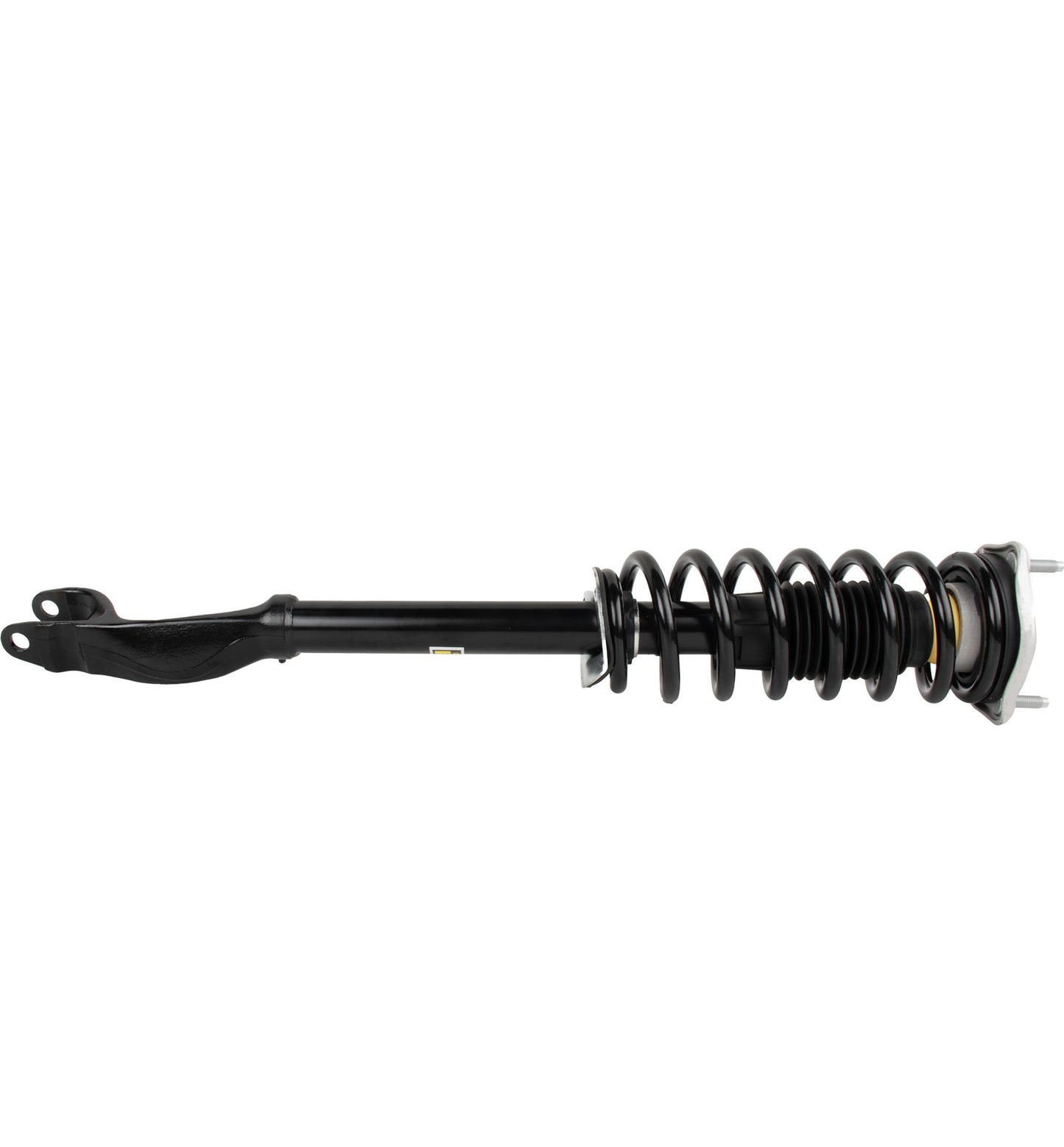 2533200730 Front Left Suspension Shock Strut For W253 GLC300 GLC43 v