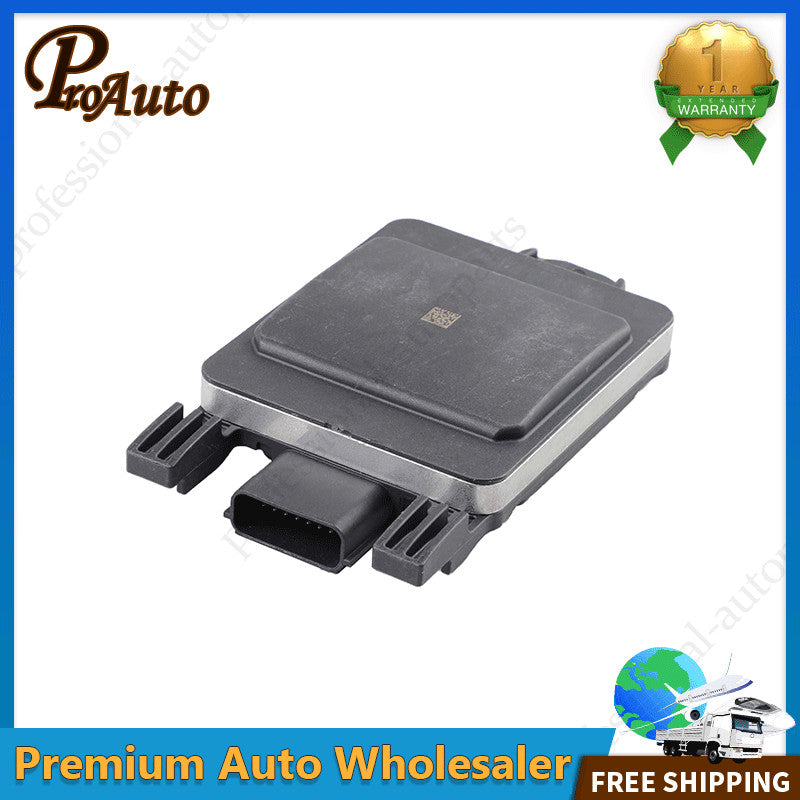 Short Range Radar Driver Assist Sensor For 21-23 for Escalade Suburban Tahoe for Yukon