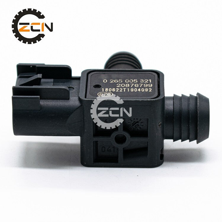 General purpose brake pressure sensor component # 20876799 0265005321- n