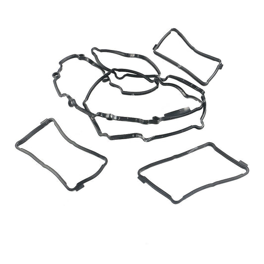 Valve Cover Gasket Set 11127587804 Fit for BMW E88 F20 F30 F10 X1 X3 for X5 X6 135i 435i Q