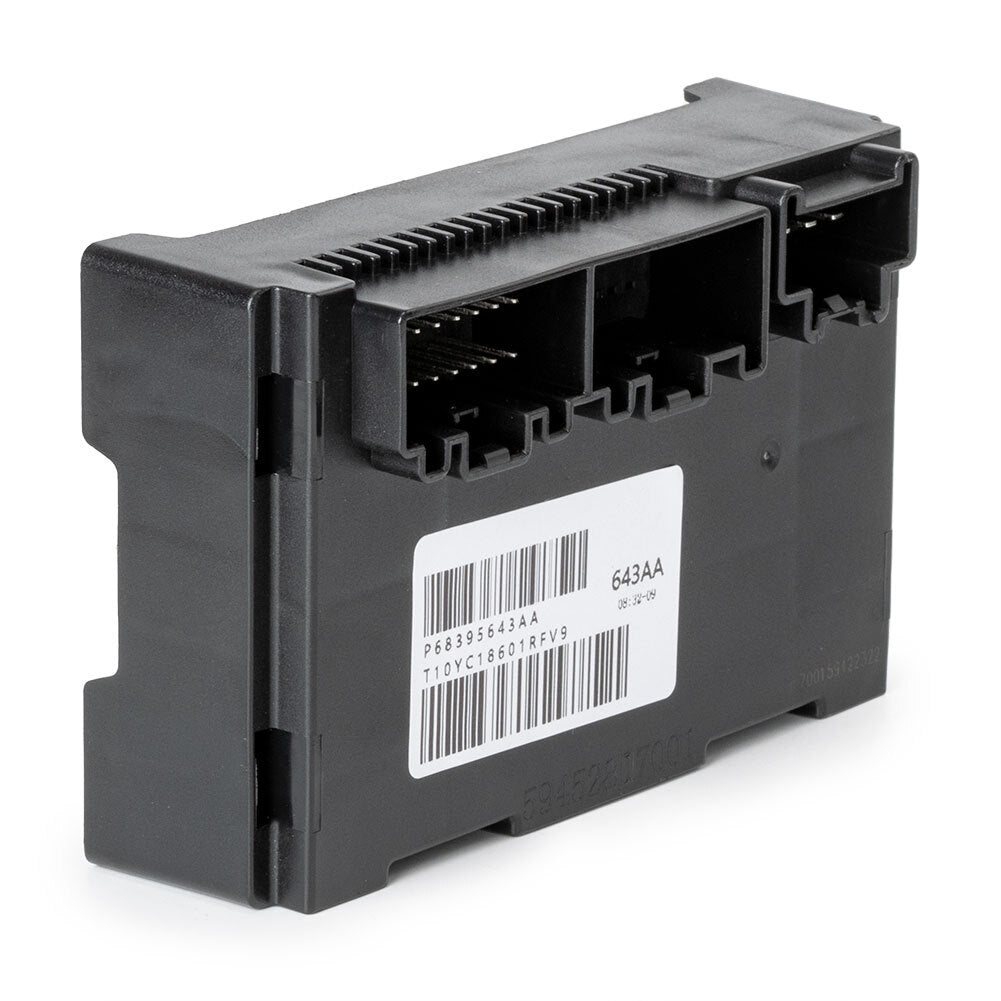 New Transfer Case Control Module for Jeep Grand Cherokee for Dodge Durango 2011-13