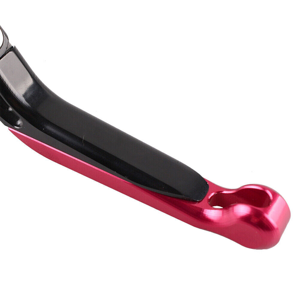 for Ducati 796 MONSTER 2011-2014 Racing Folding Extendable Brake Clutch Levers Q