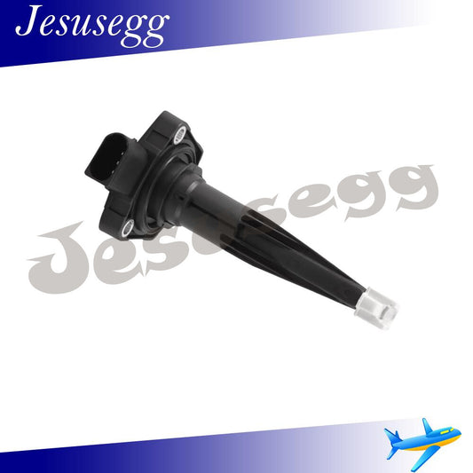 Black for Bmw F20 F21 F22 F30 F31 F34 F32 F33 F36 Level Sensor 12618608781 Q