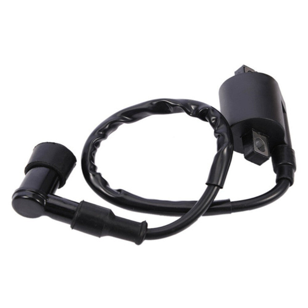 Motorcycles Replacement Coil Ignition Fit For 50 70 110 125 150 200 250cc Black n