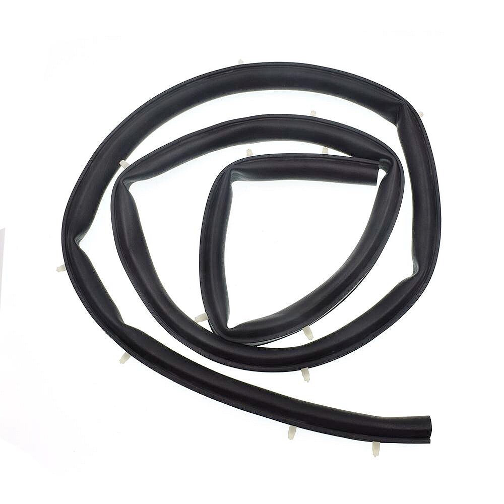 Rear Hood Weatherstrip fit for Mitsubishi MONTERO V75,77W Long Wagon 2000-2006 Q