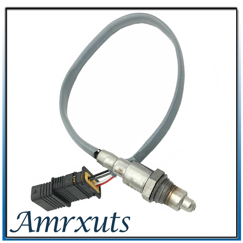 The downstream left-hand oxygen sensor is suitable for Quest 3.5L 2015 - 2017 2344987 226A04AY0A- n