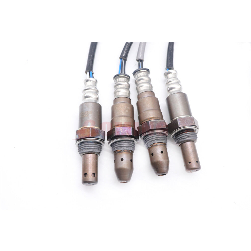 Rear oxygen sensor 234-4380 suitable for Nissan 370Z, Maxima, and for Infiniti FX50 (2009-2013).