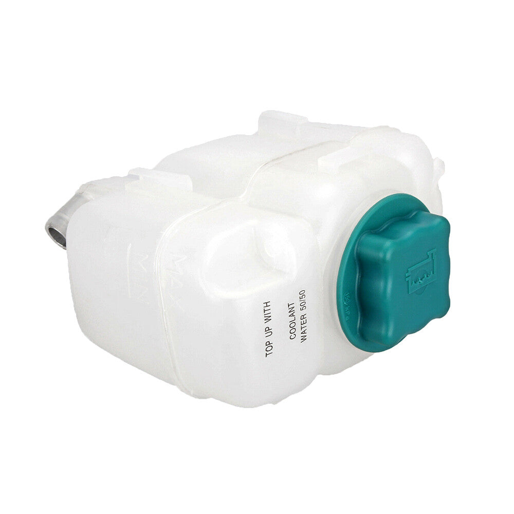 Coolant Reservoir Overflow Tank W/Cap Fit for 00-14 for Volvo S60 XC70 V70 S80 XC90 Q