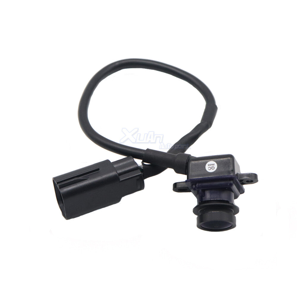 Backup parking rearview camera for Jeep Grand Cherokee Durango 2011 - 2013 56054059AC