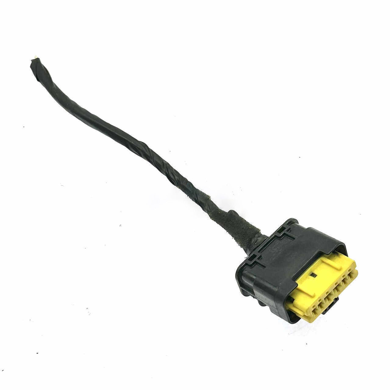 10-pack wholesale 6-port taillight harness plug for - n
