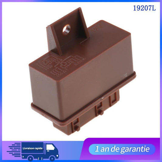 Pour for Peugeot Pompe à Carburant Relais 106 206 306 307 406 407 607 Expert 19207L n