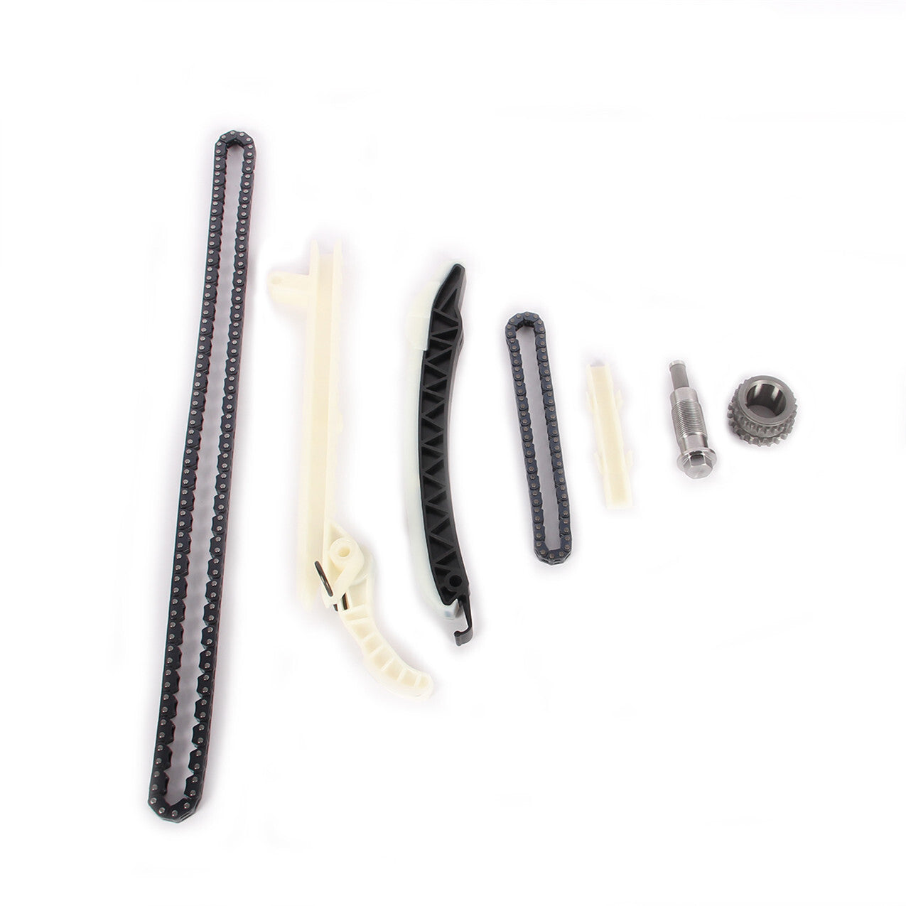 1.6T/2.0T Timing Chain Kit Fit for Mercedes Benz A220 A250 B220 CLA220 GLA200 Q