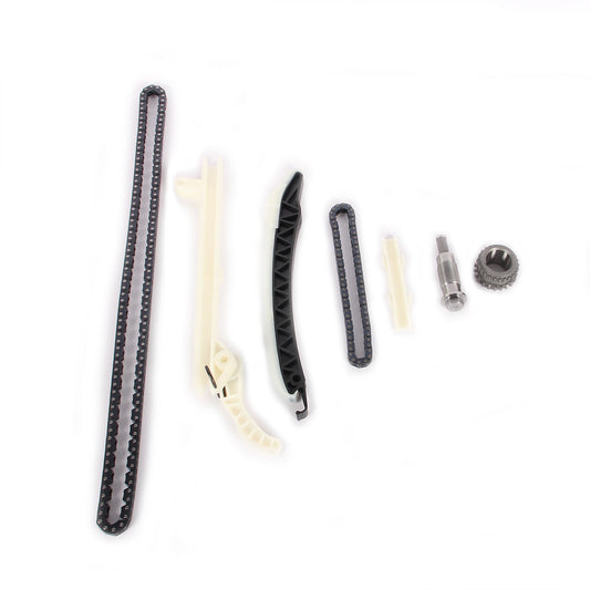 1.6T/2.0T Timing Chain Kit Fit for Mercedes Benz A220 A250 B220 CLA220 GLA200 Q
