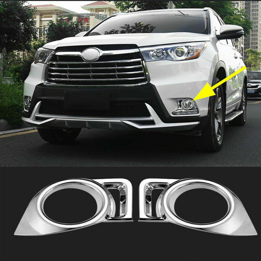 P13W White LED Replace Front Fog Bulbs for 2015-2020 for GMC for Yukon XL- v