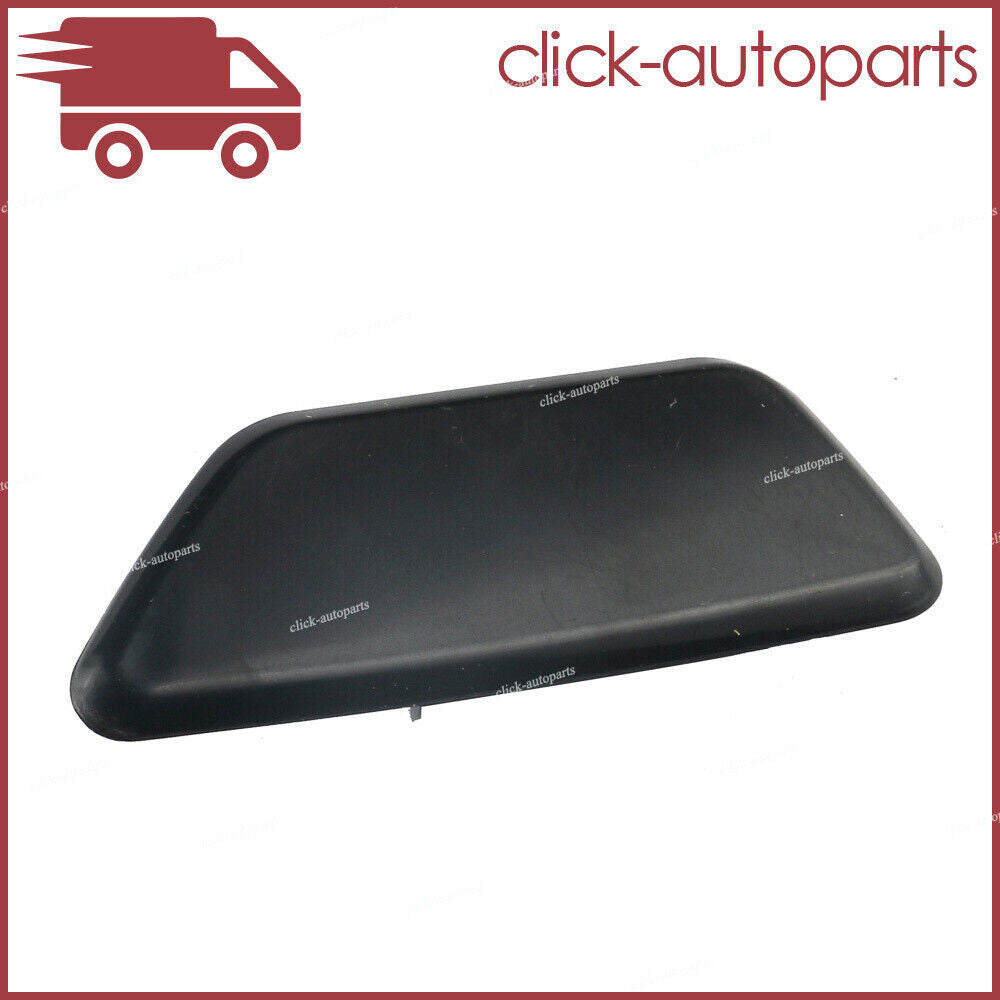 Left Side Headlight Washer Cover Cap Fit for Subaru for Impreza XV 86636AJ040 Q