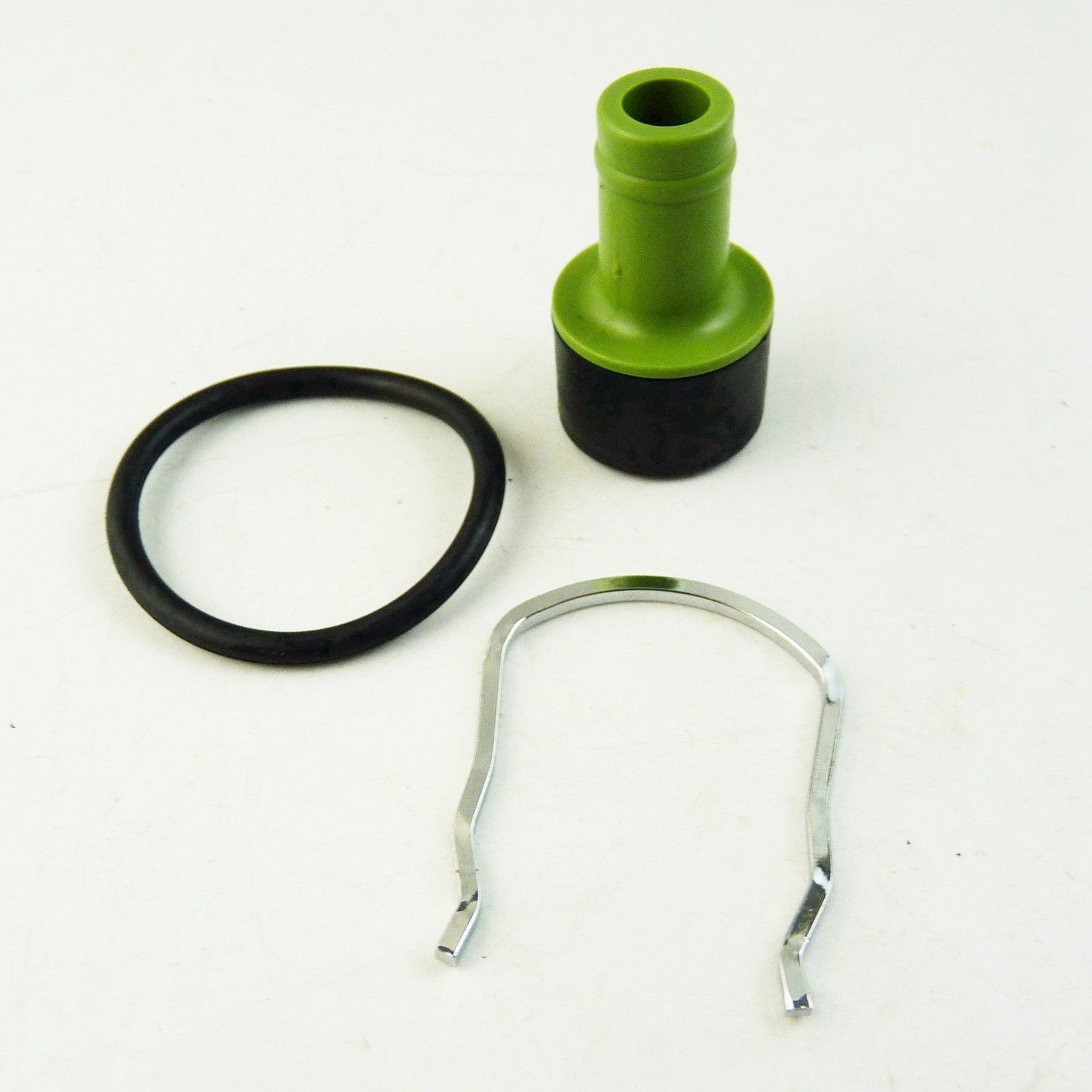 Breathing Tube Ventilation Hose Crankcase Valve Kit for for VW for Passat for Audi A4 Quattro 18L- v