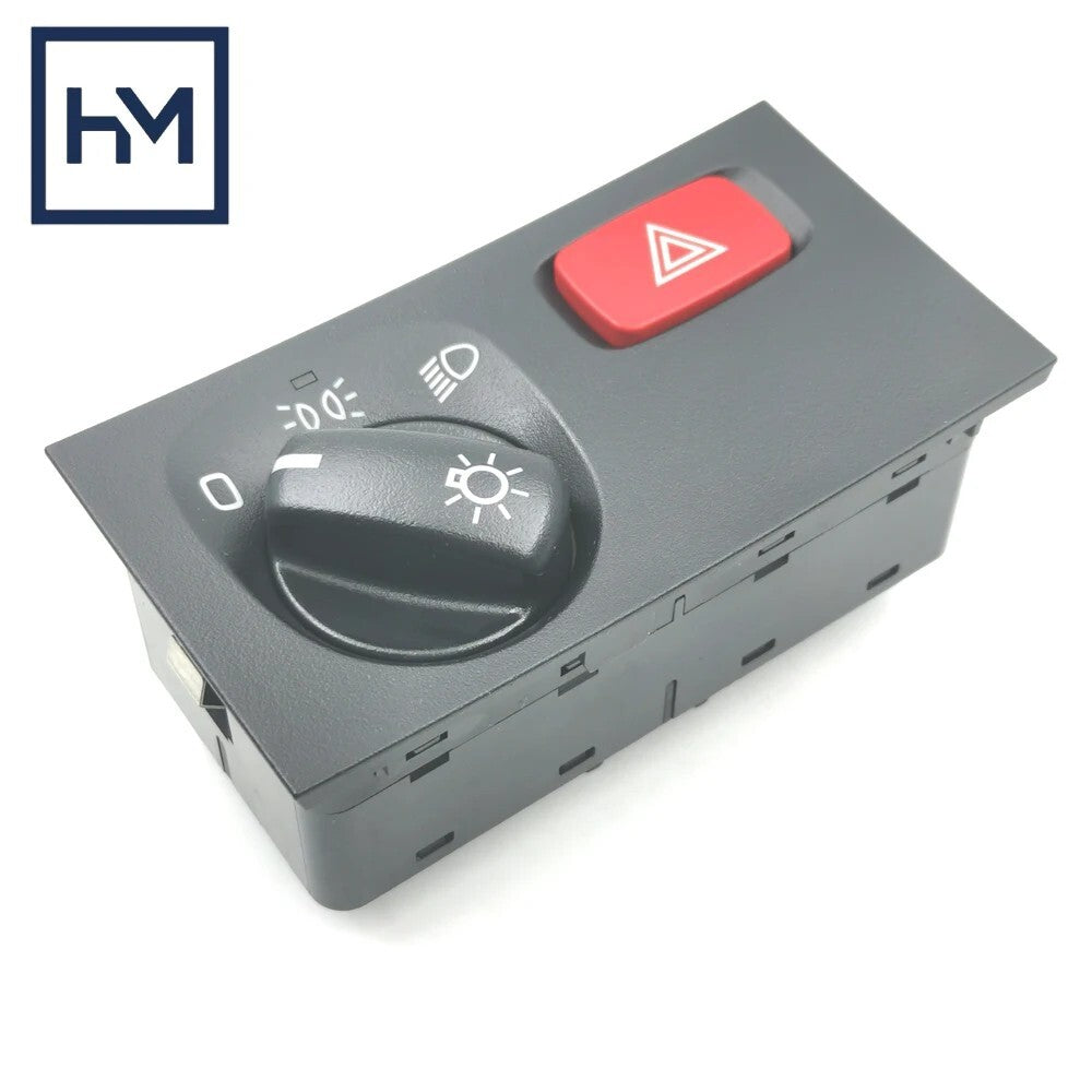 for Scania P-/G-/R-/T bus 1540673 1900317 2252076 540673 Headlight switch