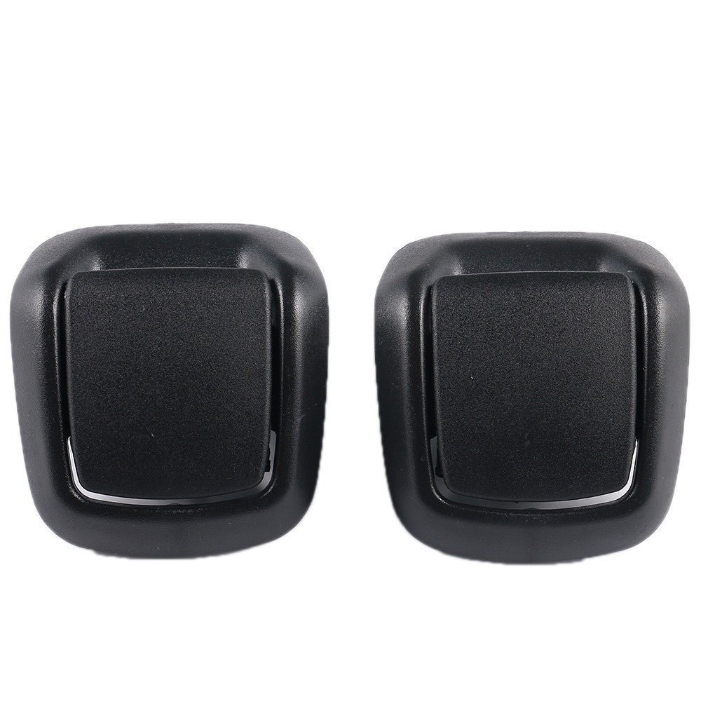 2Pcs for Seat Tilt Handle Front Left+Right Side For 2002-2008 Fiesta MK6 VI 3 Door Q
