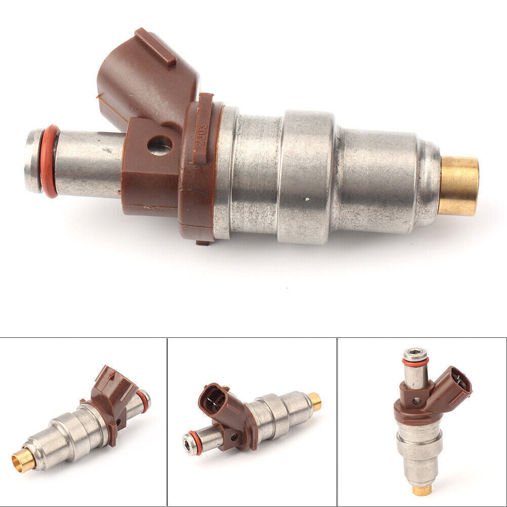 Fuel Injectors for Toyota 4Runner Tacoma T100 2.7L 23209-79095 2325075050 Car