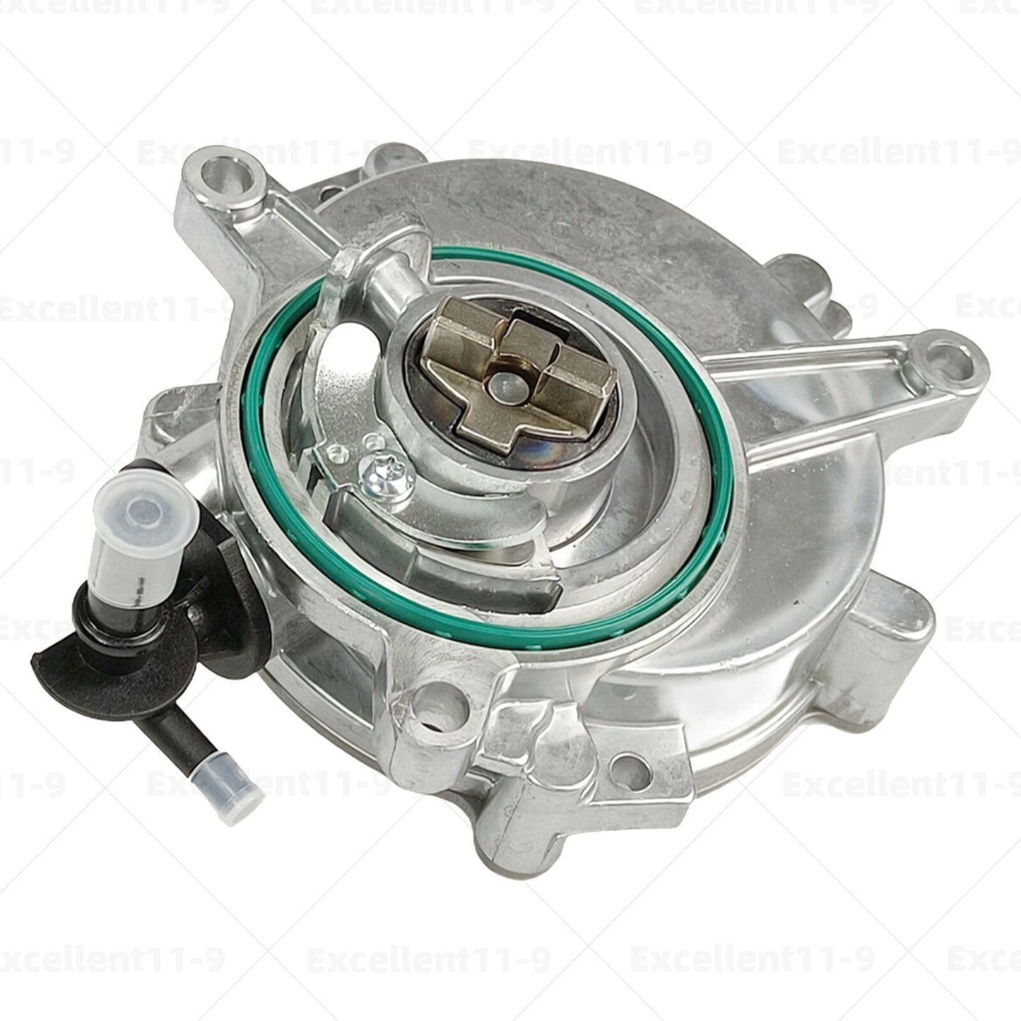 Engine brake vacuum pump #06M145100L is suitable for Touareg, for Audi A4, A5, A6, for A8 , Q5, Q7, Q8, etc. n