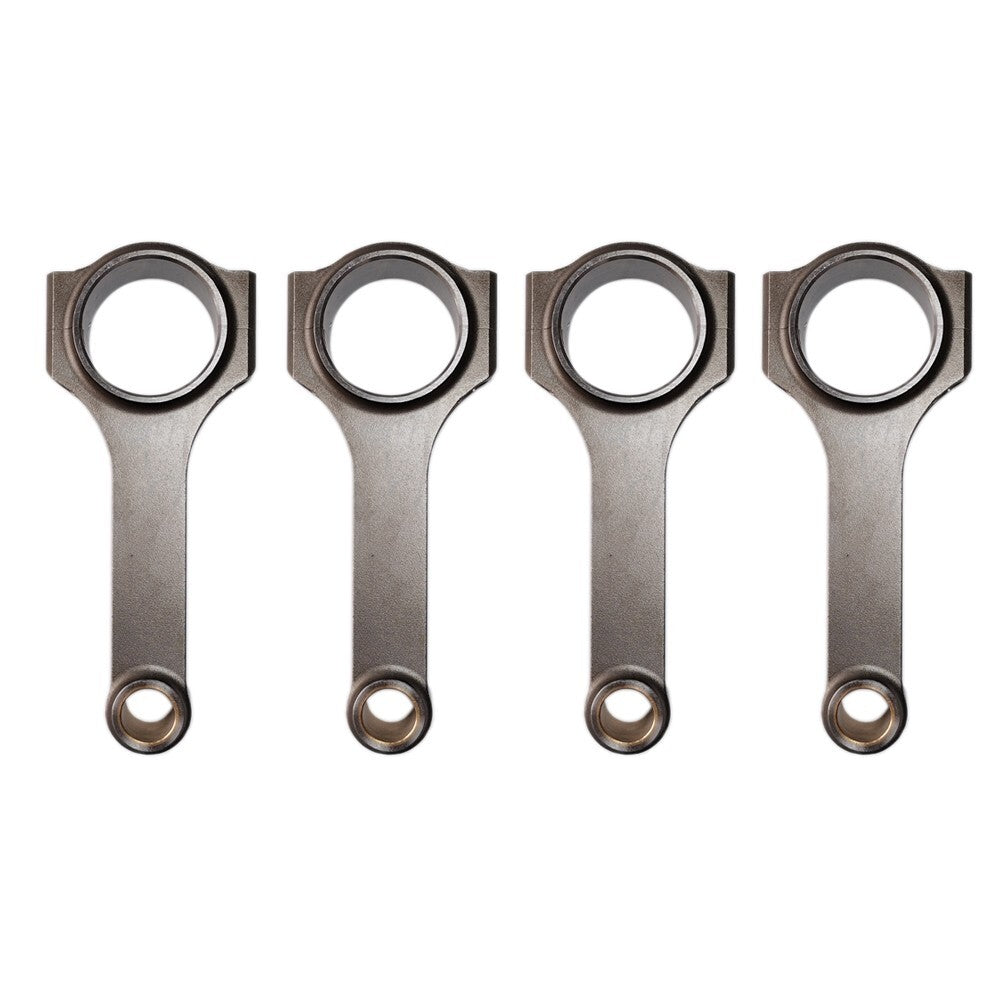 HIMYCAR Forged 4340 (14420 mm) Connecting Rod for Audi / 1.8T 5.670 Boltless - n