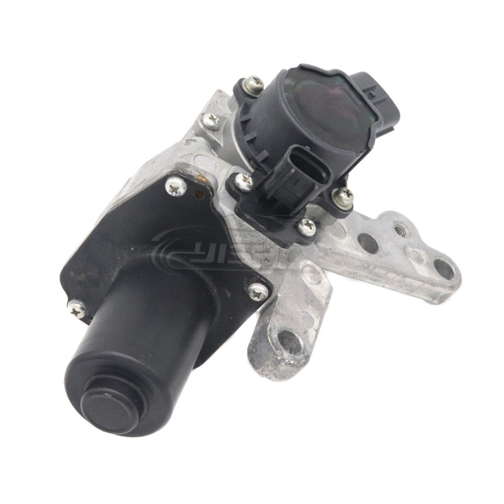 Suitable for Toyota 200 for Land Cruiser 1VD-FTV 17208-51011 Left-side RHV4 VB23 turbocharger
